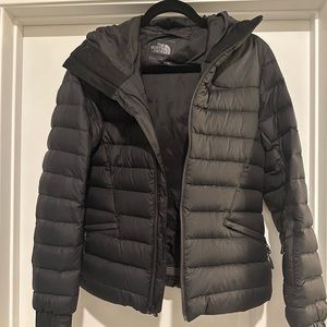 The North Face Snowboarding Jacket